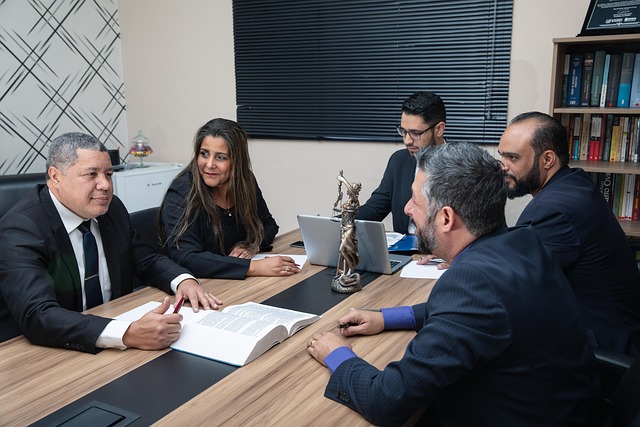 Attorney
