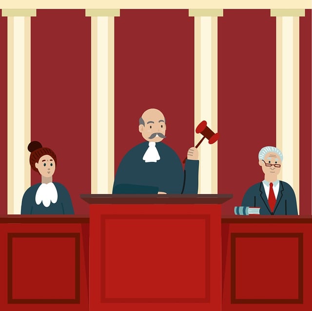 Attorney