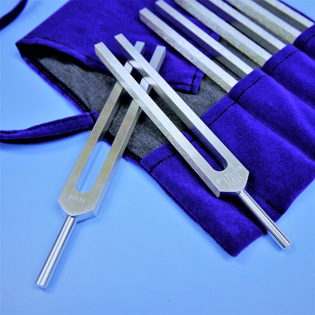 Chiropractic Adjustment