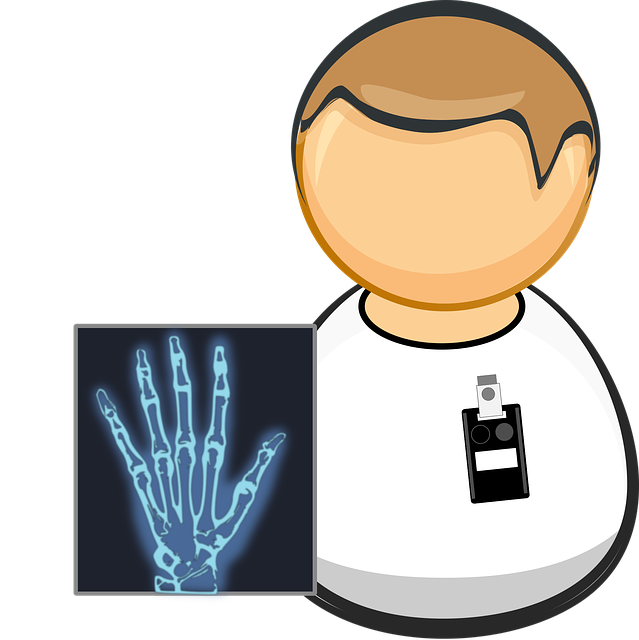 Digital Motion X-rays