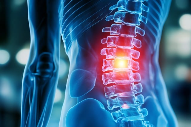 Herniated Disc