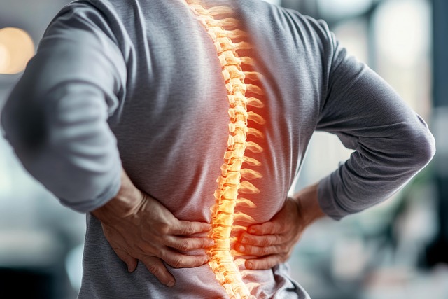 Herniated Disc