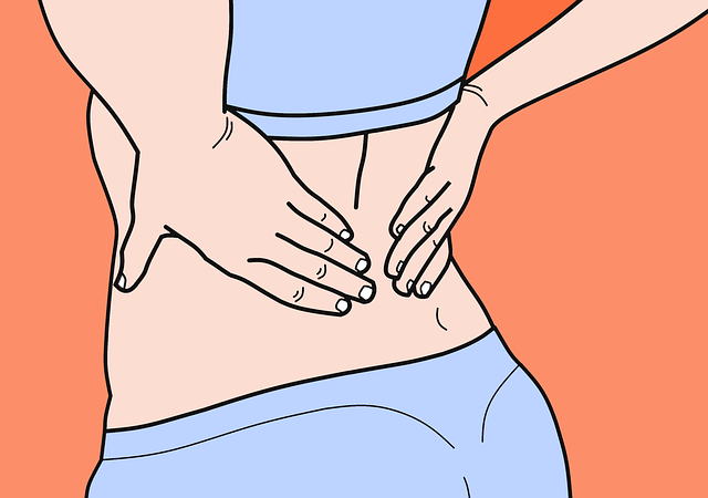 Low Back Pain