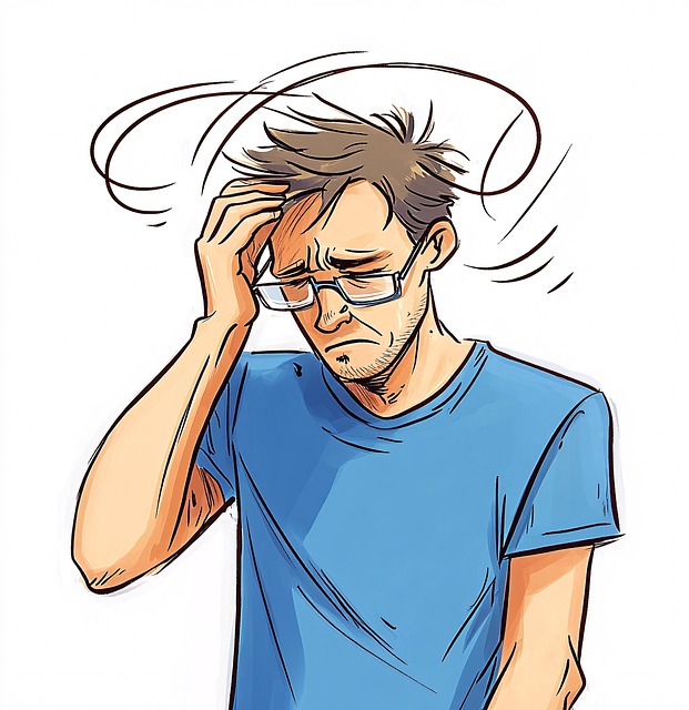 Migraine Headache