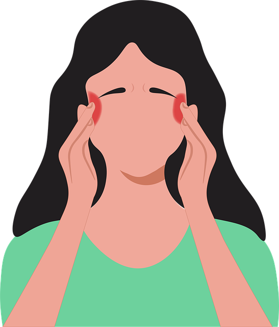Migraine Headache