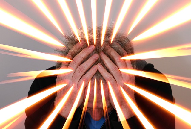 Migraine Headache