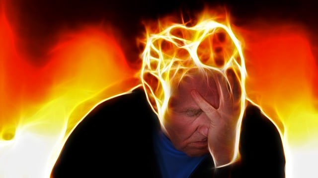 Migraine Headache