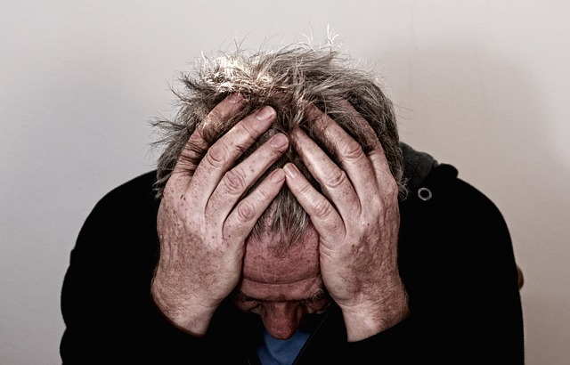 Migraine Headache