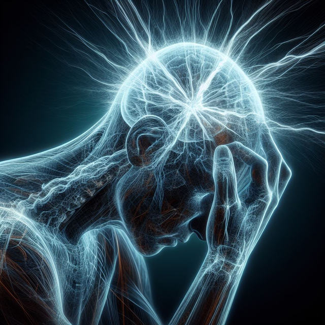 Migraine Headache
