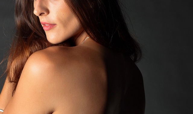 Shoulder Pain