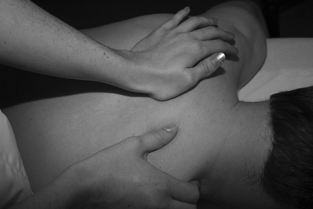 Shoulder Pain