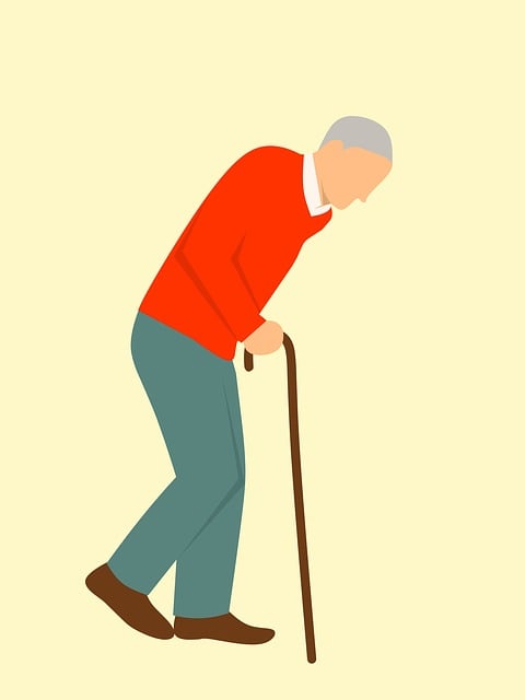 Upper Back Pain
