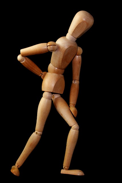 Upper Back Pain