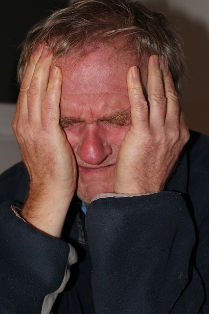 Upper Back Pain