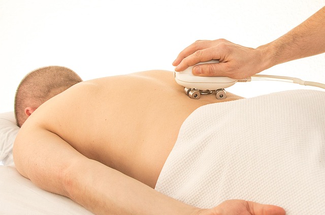 Upper Back Pain