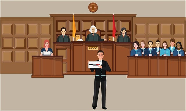 Attorney