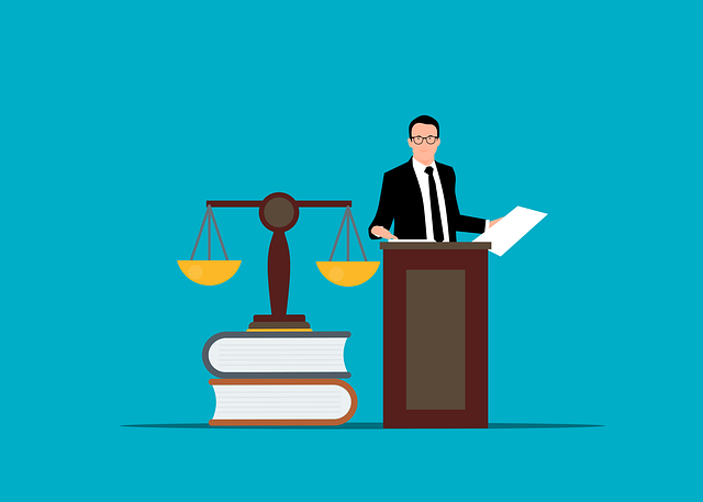 Attorney