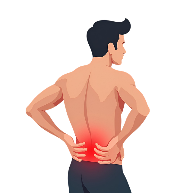 Chiropractic Posture Care