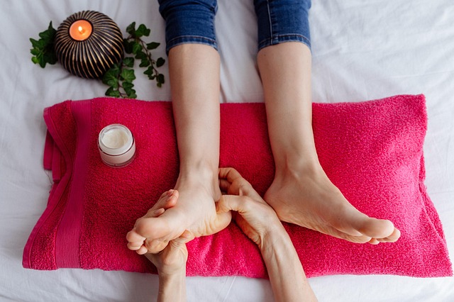 Chiropractic Treatment