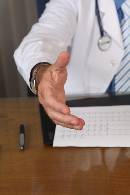 Chiropractic Treatment