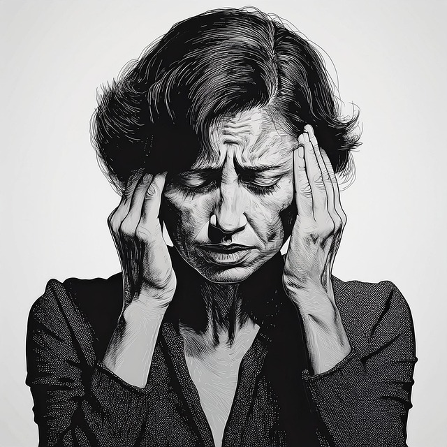 Migraine Headache