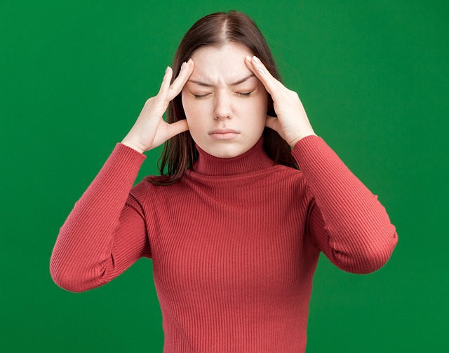 Migraine Headache