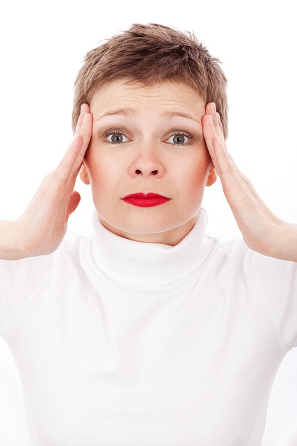 Migraine Headache