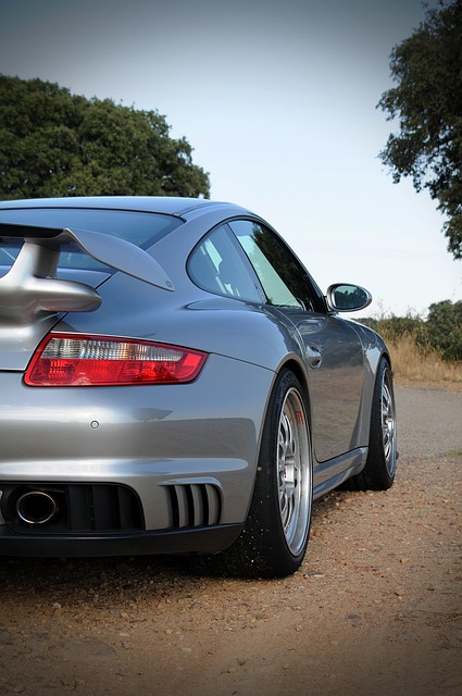 Chiropractic Recovery for Rear-End Collision Victims: Relieving Whiplash and Back Pain