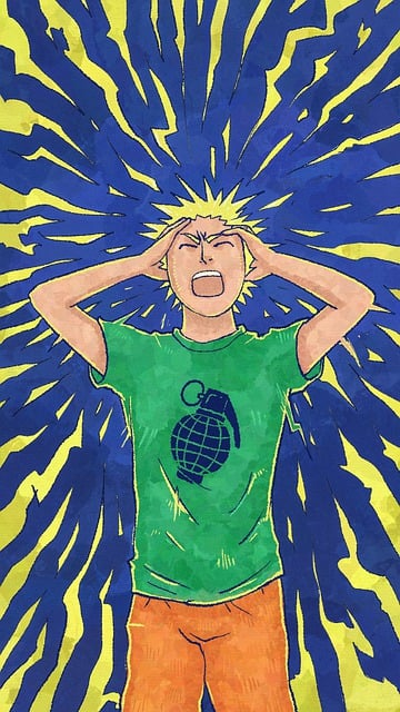 Shoulder Pain
