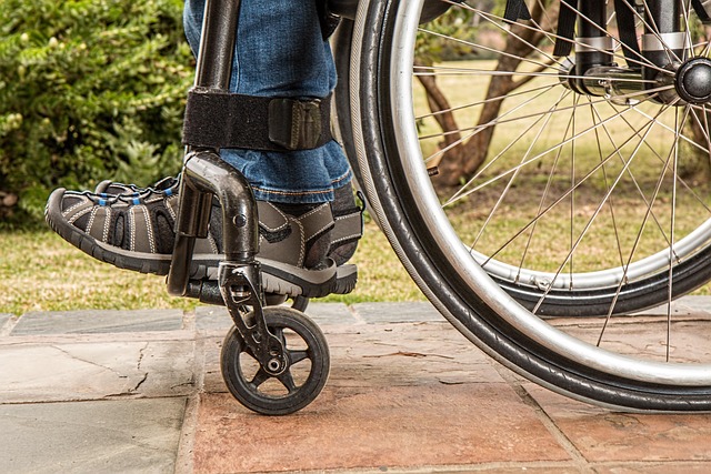 Spinal Ligament Injury Chiropractor