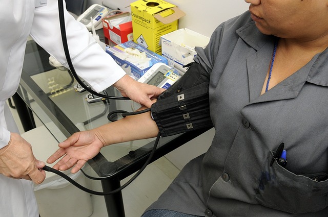 Chiropractic Treatment