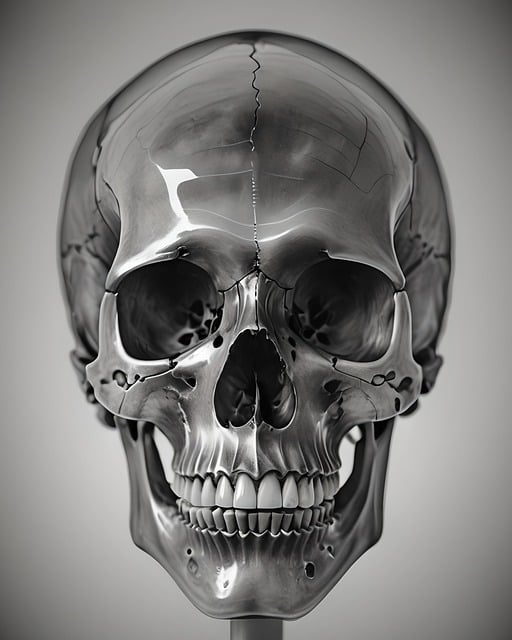 Digital Motion X-rays
