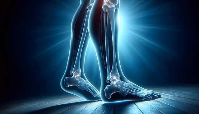 Digital Motion X-rays