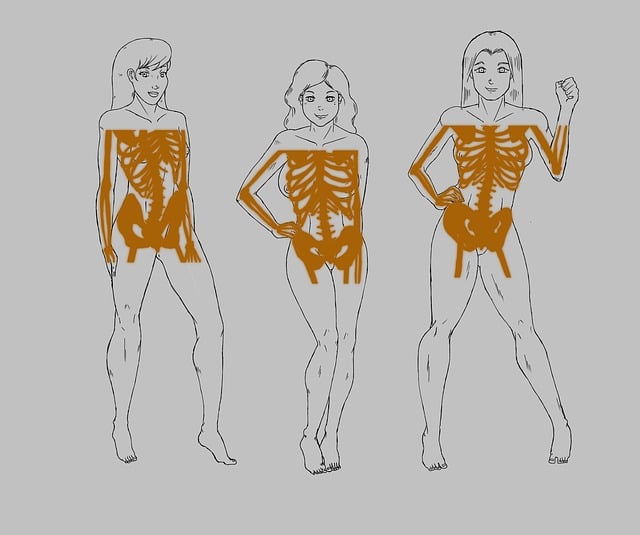 Digital Motion X-rays