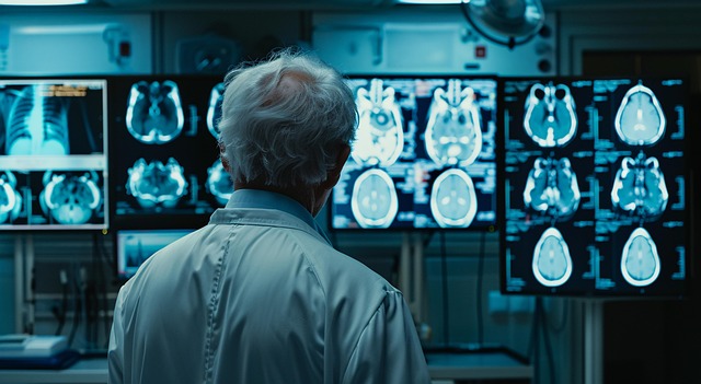 Digital Motion X-rays