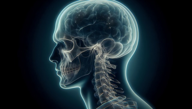 Digital Motion X-rays