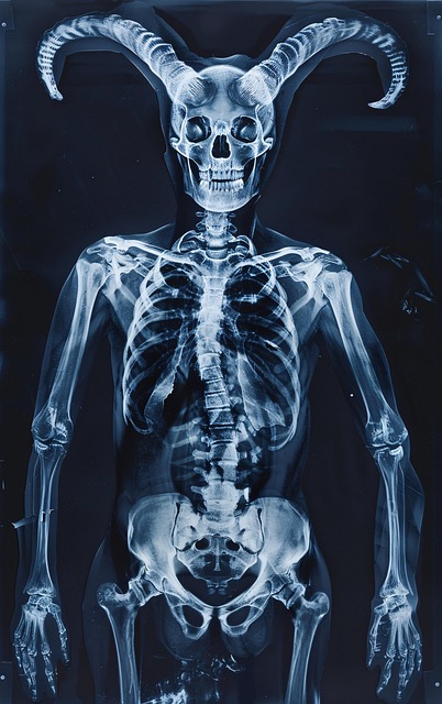 Digital Motion X-rays