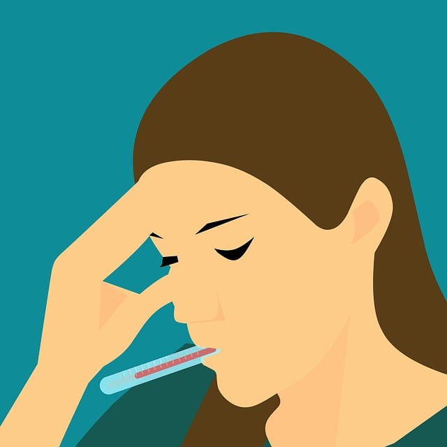Migraine Headache