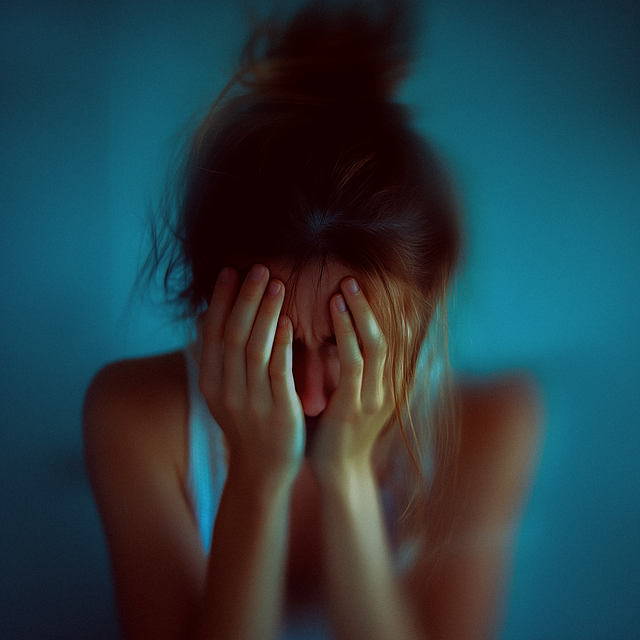 Migraine Headache
