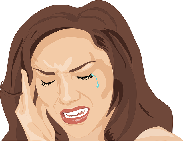 Migraine Headache