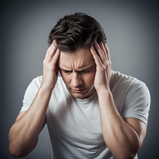 Migraine Headache
