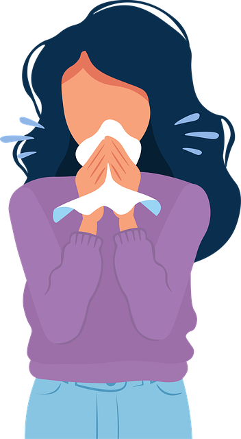 Migraine Headache