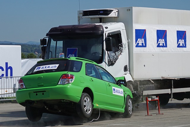 Chiropractic Recovery: Your Roadmap After a Minor Rear-End Collision