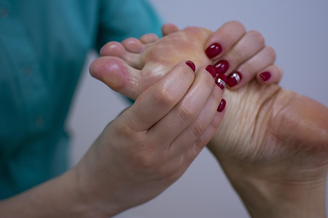 Red Flags and Chiropractic Care