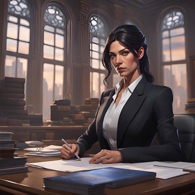 Attorney