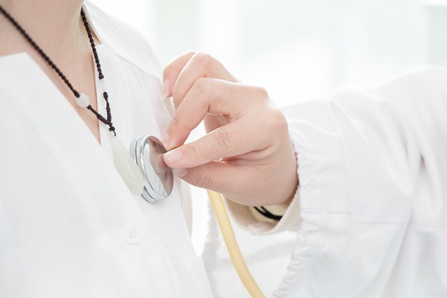 Chiropractic Posture Care