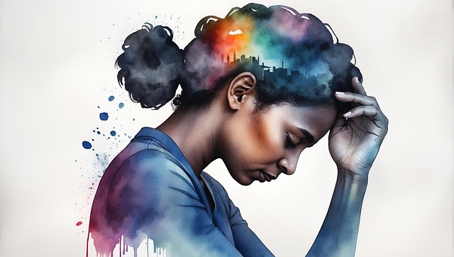 Migraine Headache