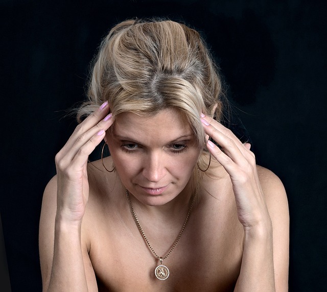 Migraine Headache
