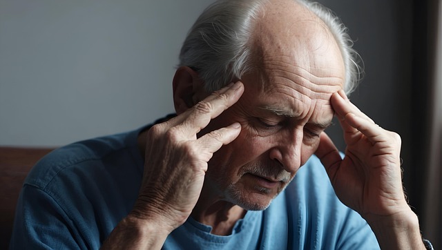 Migraine Headache