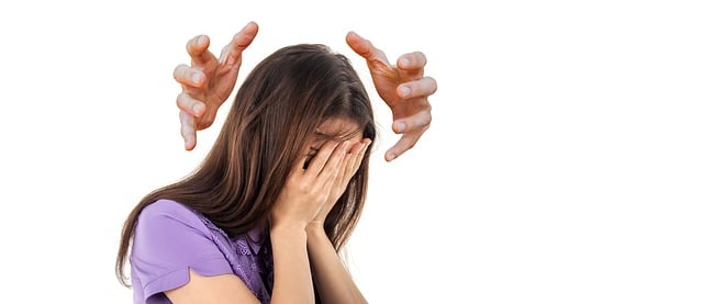 Migraine Headache